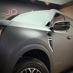 نیسان پاترۆل